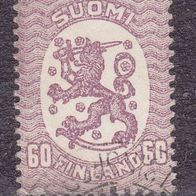 Finnland   84Aa o #046901