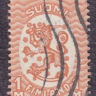 Finnland   87Aa o #046903