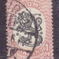 Finnland   86 o #046904
