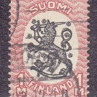 Finnland   74Aa o #046906