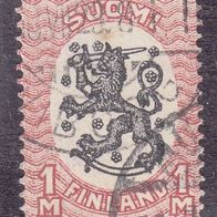 Finnland   86 o #046909