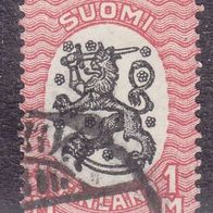 Finnland   86 o #046910