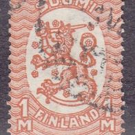 Finnland   87Aa o #046913
