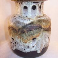 Scheurich Fat Lava Keramik Vase - 852-18 * * *