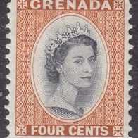 Grenada   167 * * #046932