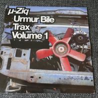 Ziq - Urmur Bile Trax Volume 1 °°° 12" UK 1997