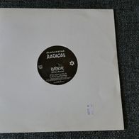 Black Star - Radical (DJ Kane Remixes) °°° 12" UK 1996
