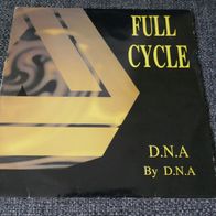 D.N.A - D.N.A / DJ Die - Nasty °°° 12" UK 1995