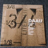 DAAU - Gin & Tonic °°° 12" Bel 1998