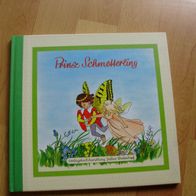 Julius Breitschopf Prinz Schmetterling NEU