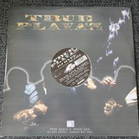 DJ Hype - Peace Love & Unity °°°12" UK 1996