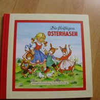 Julius Breitschopf Die fleißigen Osterhasen NEU