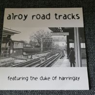 Duke Of Harringay - Alroy Road Tracks °°° 12" UK 1995