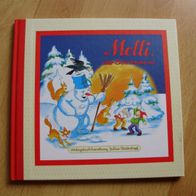 Julius Breitschopf Molli der Schneemann NEU