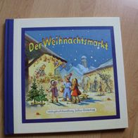 Julius Breitschopf Der Weihnachtsmarkt NEU