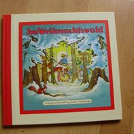 Julius Breitschopf Im Weihnachtswald NEU