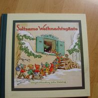 Julius Breitschopf Seltsame Weihnachtsgäste NEU