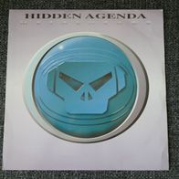 Hidden Agenda - Swing Time °°°12" UK 1996
