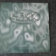 Hoax - The Mission °°° 12" UK 1997