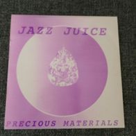 Jazz Juice / Alex Reece Wax Doctor °°°12" UK 1995