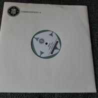 Odyssey - Expressions / Ritual °°°12" UK 1997