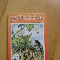 Die Käferhochzeit Steinlein & Schwager 1996 NEU