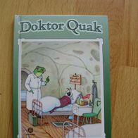 Doktor Quak Steinlein & Schwager 1996 NEU