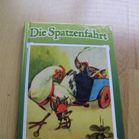 Die Spatzenfahrt Steinlein & Schwager 1996 NEU