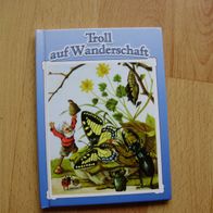 Troll auf Wanderschaft Steinlein & Schwager 1996 NEU