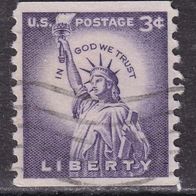 USA Vereinigte Staaten von Amerika  656C o #046977