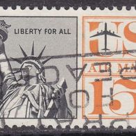 USA Vereinigte Staaten von Amerika  764IIx o #046999