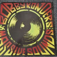 Bobby Konders & Massive Sounds °LP UK 1992