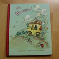 Lore Hummel Die Wiesenpost 1966