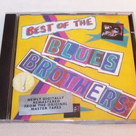 Best Of The Blues Brothers, CD - Atlantic 1981