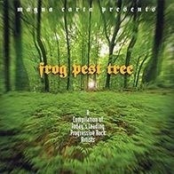 CD Magna Carta: Frog Pest Tree (Sampler)