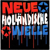 CD - Neue Holländische WELLE - Compilation von 2004