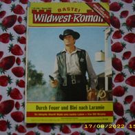 Bastei Wildwest Roman Nr. 969