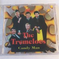 The Tremeloes - Candy Man, CD - Kpoint Rec. 1994