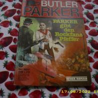 Butler Parker Nr. 307