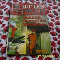Butler Parker Nr. 423