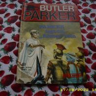Butler Parker Nr. 435