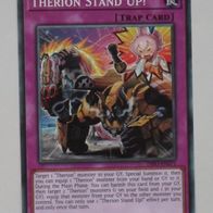 DIFO-EN071, Therion Stand Up!, 1. Auflage (T*)