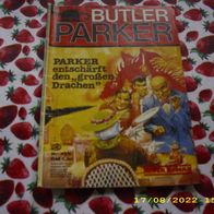 Butler Parker Nr. 459