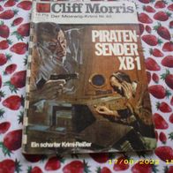 Cliff Morris Nr. 62