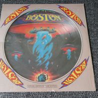 Boston - Boston ° Picture Disc US 1976