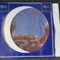 Rush - Hemispheres °Picture Disc US 1978