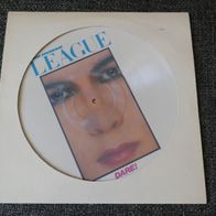 The Human League - Dare! °°°Picture Disc UK 1981