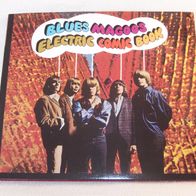 Blues Magoos - Electric Comic Book, CD - Repertoire Records 2004