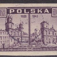 Polen  419 o #047043