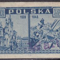 Polen  415 o #047056